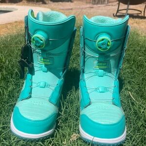 Nike SB Vapen BOA Boots